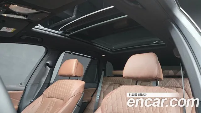 BMW X5 xDrive 40i M Sport — Фото автомобиля 18