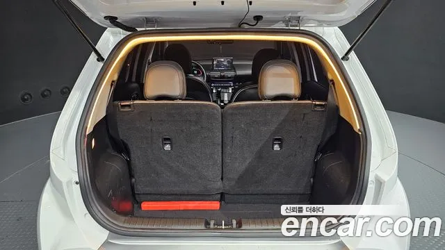 Hyundai Casper Casper Turbo Inspiration — Фото автомобиля 20