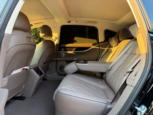 Stelato S9 — Фото автомобиля 13
