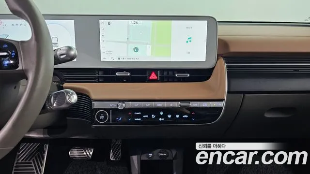 Hyundai Ioniq 5 — Фото автомобиля 13