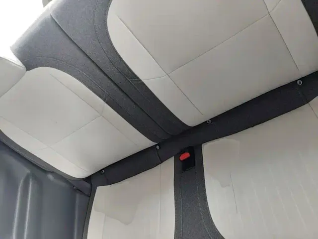 Geely Panda — Фото автомобиля 16