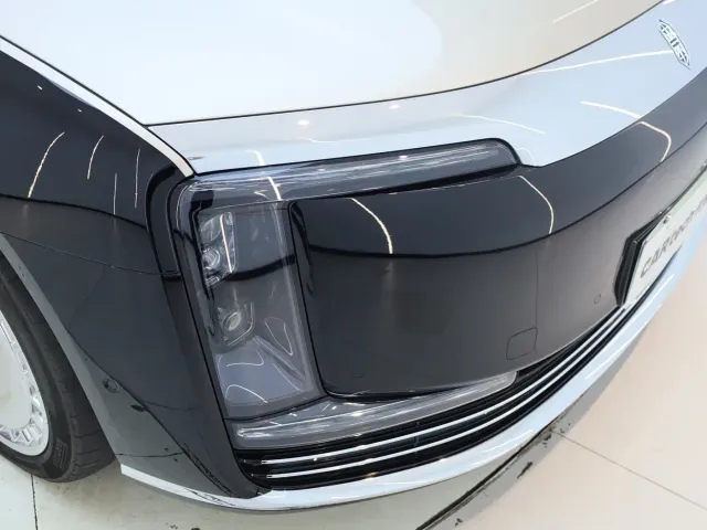 Maextro S800 — Фото автомобиля 14