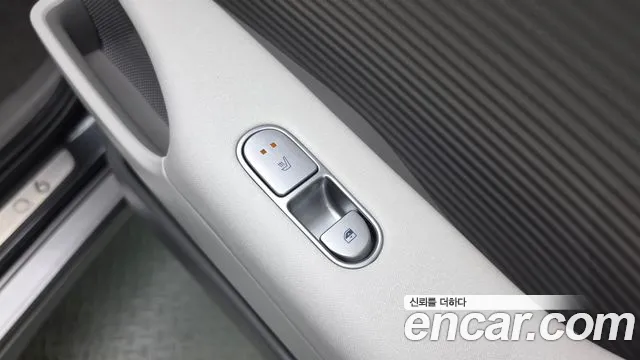 Hyundai Ioniq 6 — Фото автомобиля 19