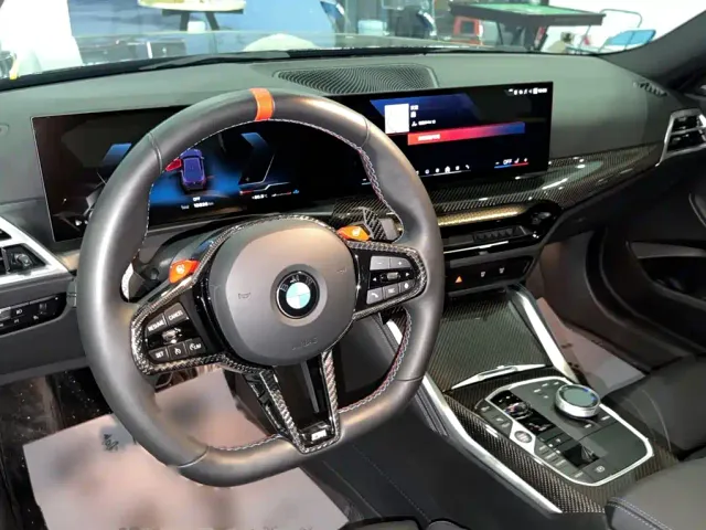 BMW M240i — Фото автомобиля 10