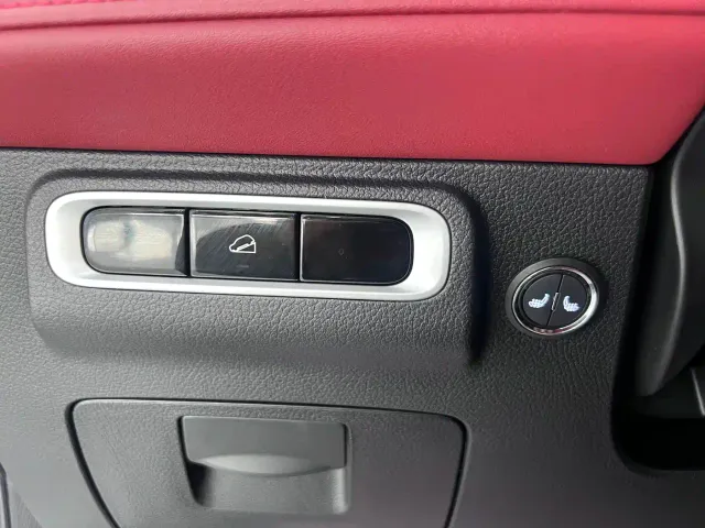 Chery Tiggo 7 PLUS — Фото автомобиля 8