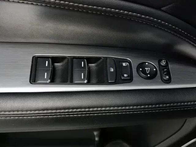 Honda Avancier — Фото автомобиля 9