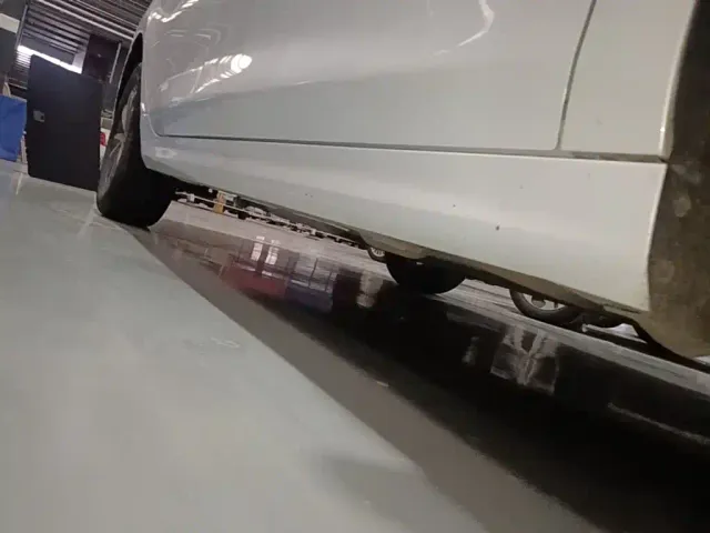 BYD Qin PLUS 2023 Champion Edition DM-i 55KM Leading — Фото автомобиля 20