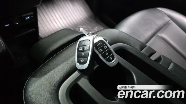 Hyundai Staria — Фото автомобиля 29