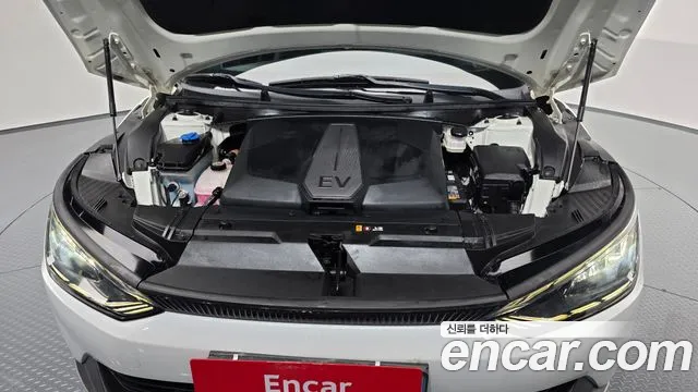 Kia EV6 Long Range — Фото автомобиля 6