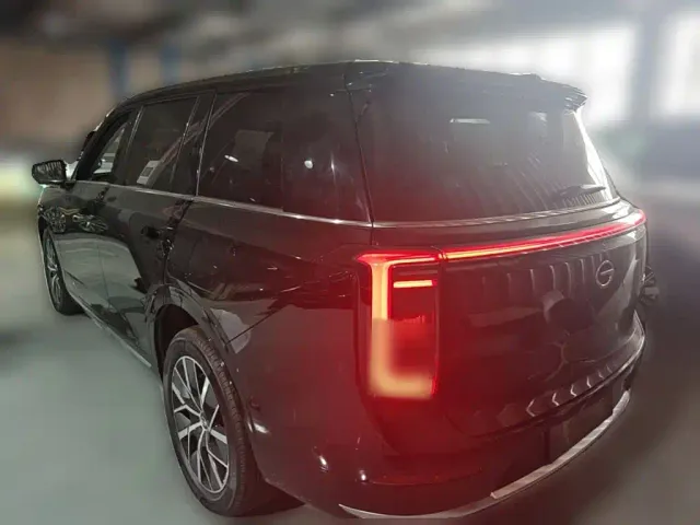 GAC Trumpchi Xiangwang S9 — Фото автомобиля 6