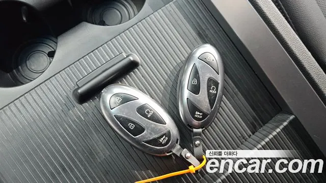 Hyundai Staria Staria L3.5 Карго 5 мест — Фото автомобиля 15
