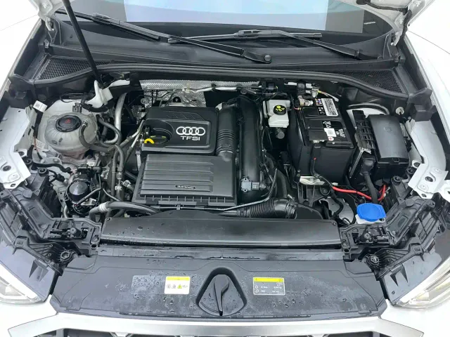 Audi Q3 — Фото автомобиля 26