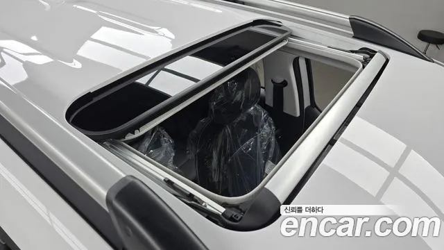Hyundai Casper — Фото автомобиля 17