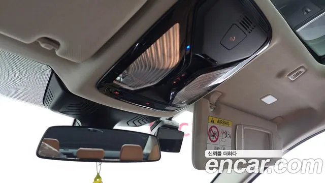 BMW 5 Series G30 — Фото автомобиля 26