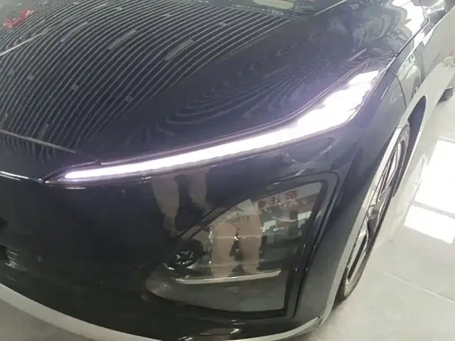Wuling Starlight — Фото автомобиля 23