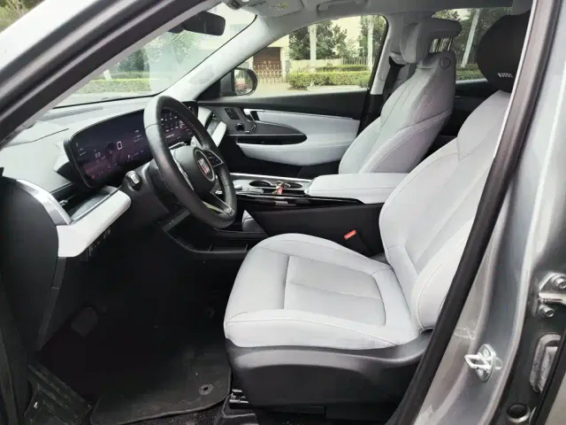 Buick E5 — Фото автомобиля 14
