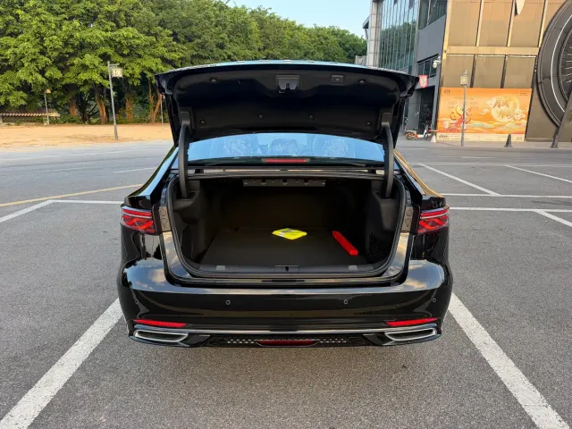 Chery Arrizo 8 PRO — Фото автомобиля 28