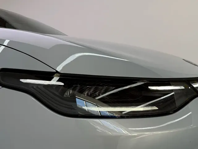 Leapmotor C01 — Фото автомобиля 26