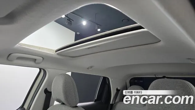 Hyundai Casper Casper Turbo Smart — Фото автомобиля 15