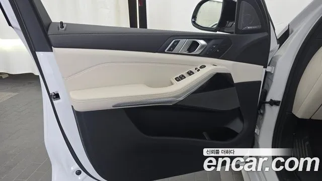 BMW X5 — Фото автомобиля 23