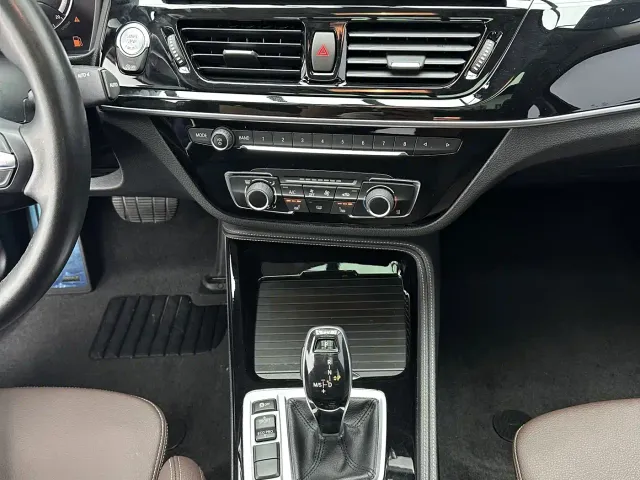 BMW 1 Series — Фото автомобиля 13