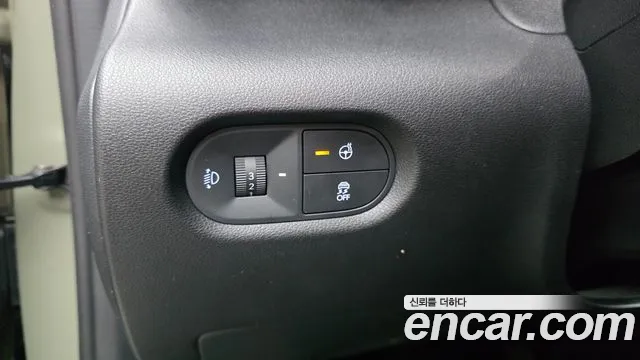 Hyundai Casper — Фото автомобиля 7