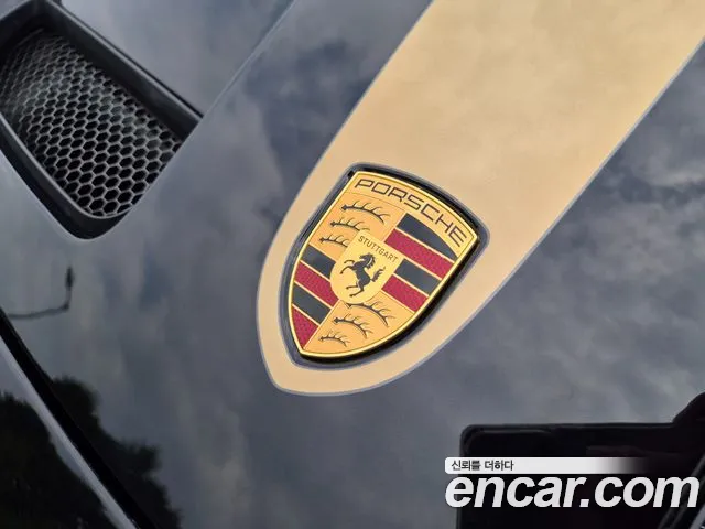 Porsche 911 — Фото автомобиля 18