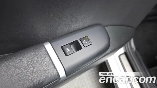 Hyundai Grandeur GN7 — Фото автомобиля 25