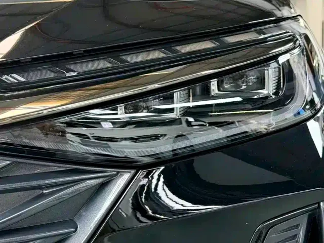 Chery Arrizo 8 — Фото автомобиля 9