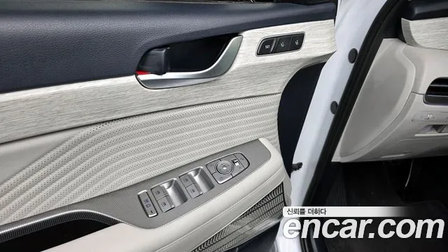 Hyundai Palisade The New Palisade Бензин 3.8 4WD — Фото автомобиля 23