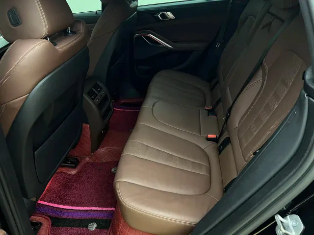 BMW X6 — Фото автомобиля 15