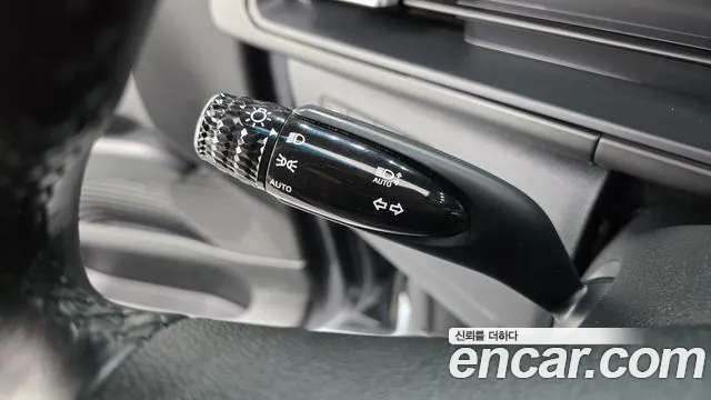 Hyundai Staria Staria Tourer 11 мест — Фото автомобиля 16