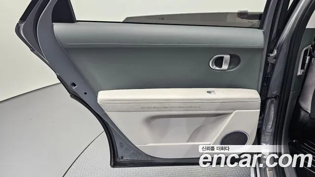 Hyundai Ioniq5 Ioniq5 Long Range AWD — Фото автомобиля 25