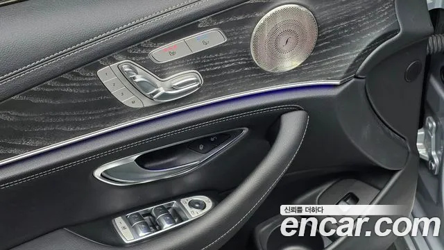 Mercedes-Benz E-Class E-класс W213 — Фото автомобиля 18