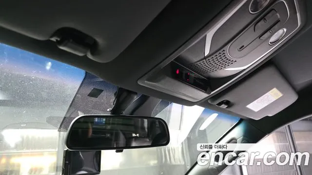 KG_Mobility_Ssangyong Rexton Новый Rexton Sport Дизель 2.2 4WD — Фото автомобиля 17