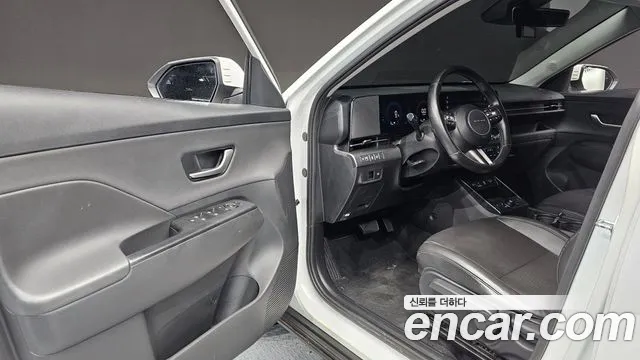 Hyundai Kona — Фото автомобиля 15