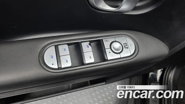 Hyundai Ioniq 5 — Фото автомобиля 29