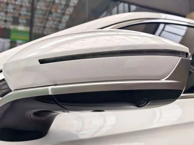 Chery Arrizo 8 — Фото автомобиля 17