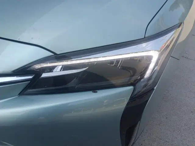 Buick Velite 6 — Фото автомобиля 5
