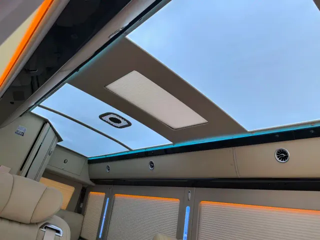 Toyota Coaster — Фото автомобиля 16