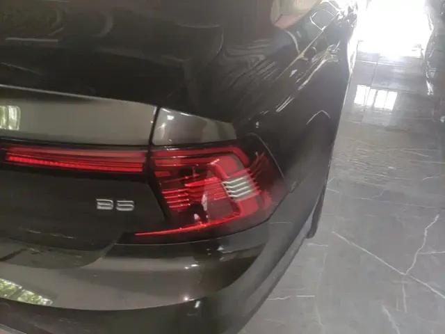 Volvo S90 — Фото автомобиля 7
