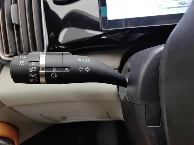 BYD Song Pro — Фото автомобиля 21