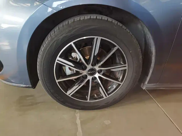 BYD Seal 06 — Фото автомобиля 22