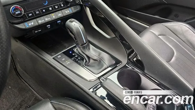 Hyundai AVANTE — Фото автомобиля 9