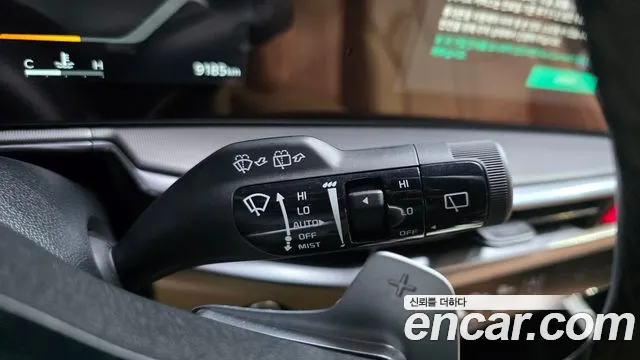Kia Sorento — Фото автомобиля 27