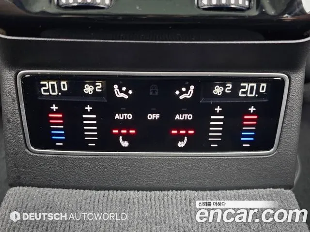 Audi A6 C9 — Фото автомобиля 16