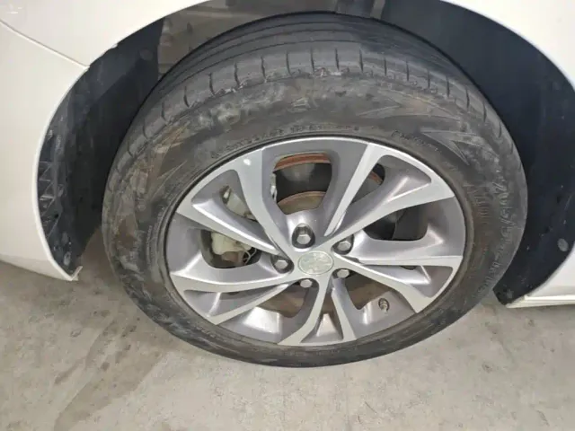 Buick Verano — Фото автомобиля 22