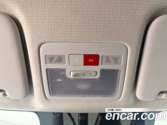 Hyundai Casper Electric — Фото автомобиля 14