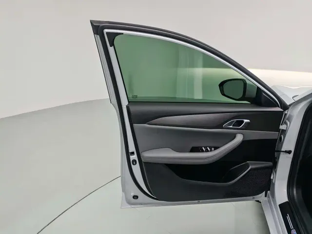 Geely Galaxy A7 — Фото автомобиля 15