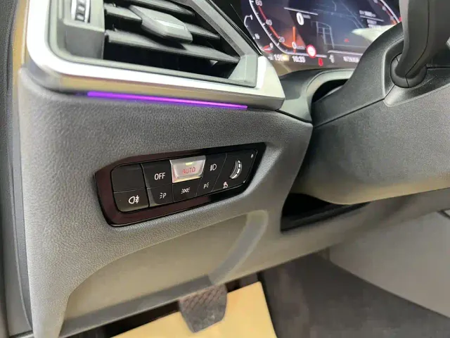 BMW 4 Series — Фото автомобиля 29